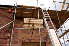 trusted extension quotes Newtoft