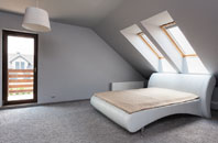 Newtoft bedroom extensions