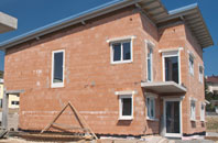Newtoft home extensions